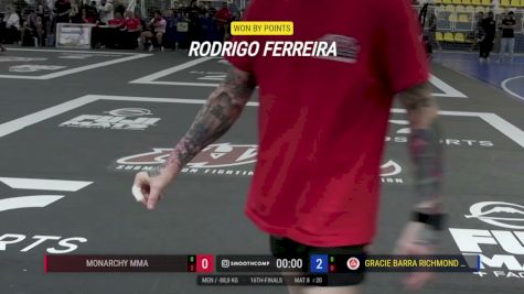 João Pantoja vs Rodrigo Ferreira 2026 ADCC Indaiatuba Trials