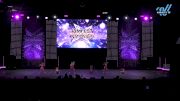 Raevin Dance Factory - DFE Tiny Prep Jazz [2025 Tiny - Prep - Jazz Day 1] 2025 JAMfest Dance Super Nationals