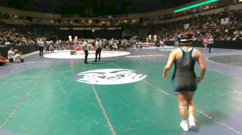 Replay: M5 - 2026 NMAA (NM) State Wrestling Championships | Feb 20 @ 10 AM