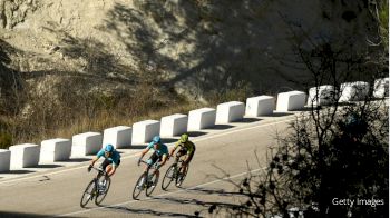 2019 Vuelta a la Comunidad Valenciana Stage 2