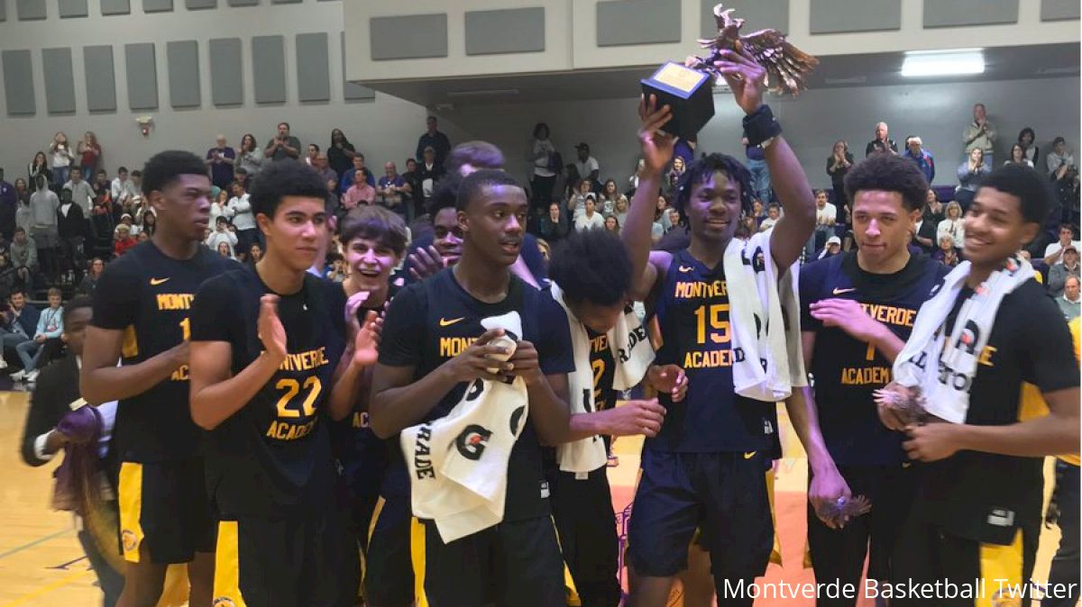 Montverde's Rout Of Oak Hill Showcases National Championship Potential