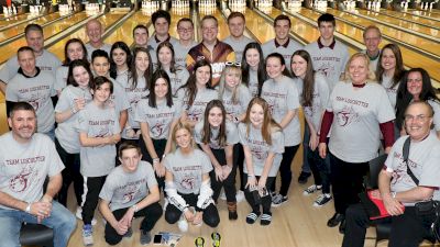 Loschetter Gets Boost From HS Team At TOC