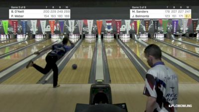 2019 PBA TOC - Qualifying Round 3