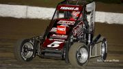 Kevin Thomas, Jr. Leads All In Ocala Midget Practice