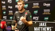 New Baby, New Gym: Jake Matthews Making Moves