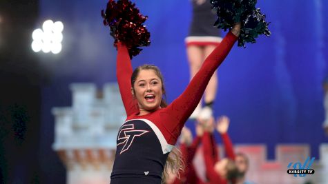 Spirited Game Day Photos From UCA Nationals