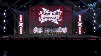 Bluegrass Athletics - Code Blue [2024 L6 Limited Coed - Small Day 2] 2024 JAMfest Cheer Super Nationals