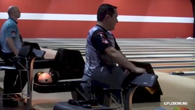 2019 PBA TOC - Match Play Round 2