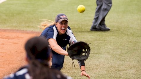 Liberty vs. BYU | Puerto Vallarta College Challenge