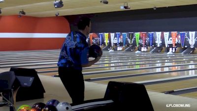 2019 PBA TOC - Match Play Round 3