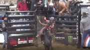 Mini Bull Riders & AFB Bullfighting-Day 1, Heat 1: RidePass Pro