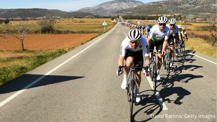 2026 Challenge Mallorca - Trofeo Andratx