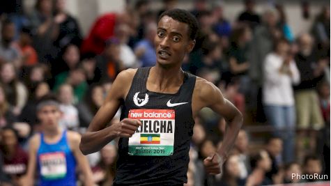 House Of Run: Handing Out Indoor Grades