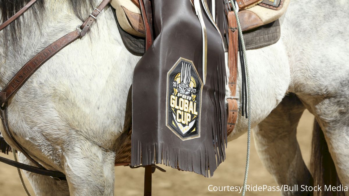 How To Win The PBR's Global Cup