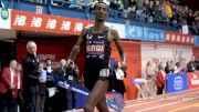 Yomif Kejelcha Runs 3:48.46 Mile, Misses World Record By .01