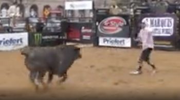 MBR & AFB Bullfighting: Day 2, Heat 1