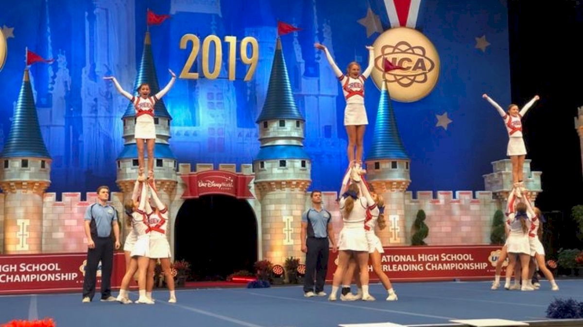 Silver Creek Makes A Name For Themselves At UCA