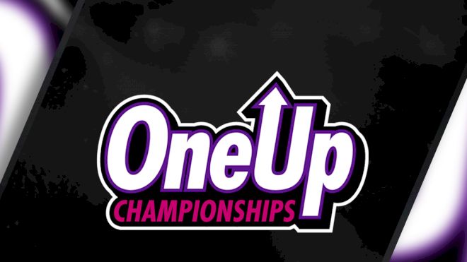 How to Watch: 2025 One Up Grand Nationals | Varsity TV