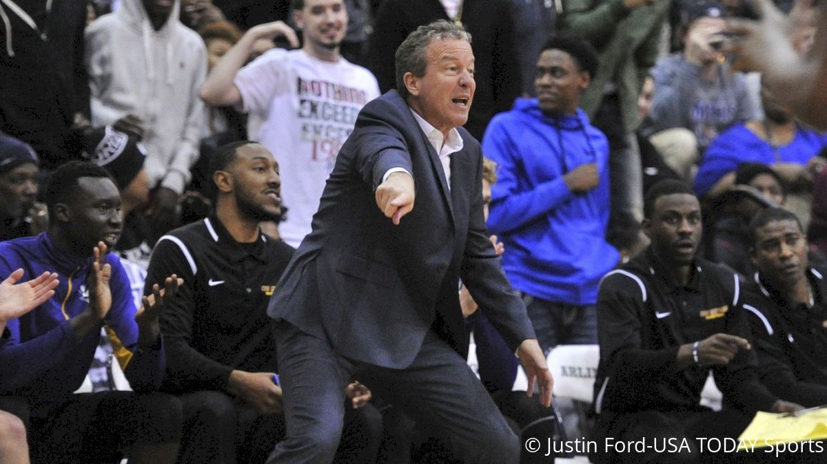 Why Montverde Coach Kevin Boyle Should Be A Naismith Hall Of Fame Candidate