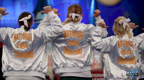 7 Things You Might Not Know About NHSCC