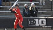 Penn State vs Maryland | Big Ten Softball - Game 3 | Softball - Apr 21, 2019 at 12:54 PM EDT
