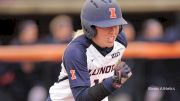 Wisconsin vs Illinois | Big Ten Softball - Game 3 | Softball - Mar 24, 2019 at 1:05 PM EDT