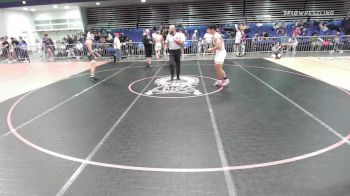 170 lbs Consi Of 32 #1 - Matthew Waddell, GA vs Jordyn Roane, NJ