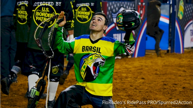 Jose Vitor Leme - Global Cup 2019