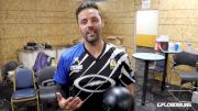 Equipment Check: Why Belmo Went With Urethane In TOC Finals
