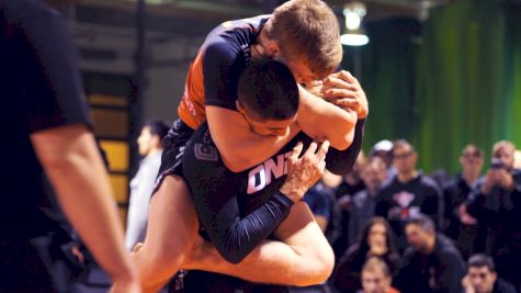 Nicky Ryan vs Richard Alarcon 2019 ADCC North American Trials