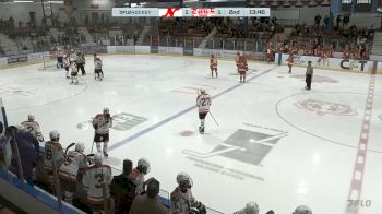 Replay: Home - 2023 Nepean vs Pembroke | Nov 5 @ 6 PM