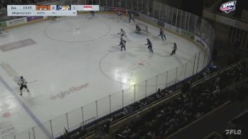 Replay: Home - 2025 Fayetteville vs Roanoke | Jan 24 @ 7 PM