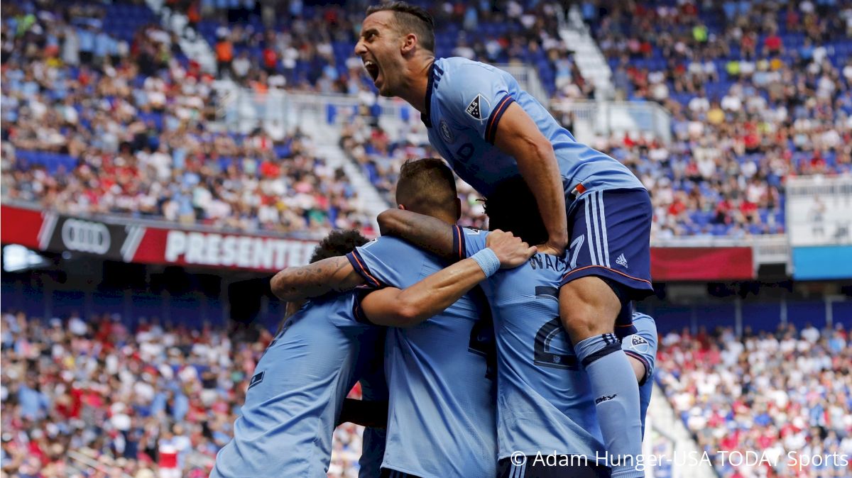 Parsing The Numbers: Goal Differential & Home-Field Advantage In The MLS