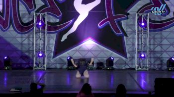 Iowa Elite Dance Team - Willow Kirby [2025 Youth - Solo - Contemporary/Lyrical Day] 2025 DanceFest Grand Nationals