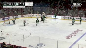 Replay: Away - 2025 Texas vs Iowa | Jan 26 @ 2 PM