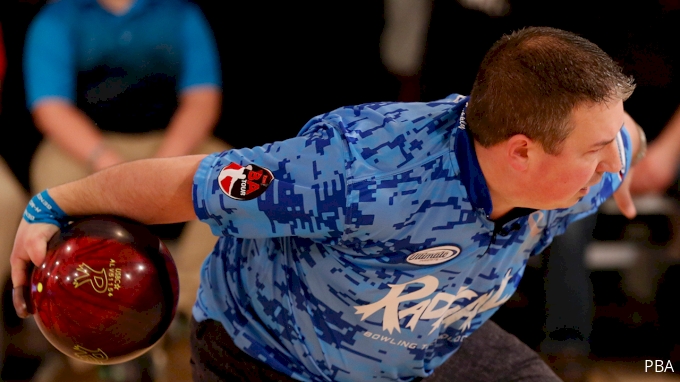 PBA Announces Ban on All Urethane Bowling Balls for National Tour 