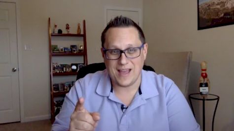 FloBowling Live S01E06: Is Belmo The GOAT?