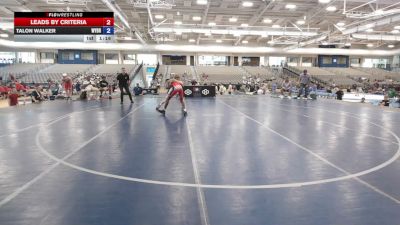 100 lbs Logan Tuck, New Jersey vs Dylan Stubbs, Utah Gold