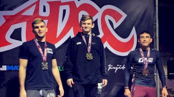 The Biggest Winners of ADCC Trials