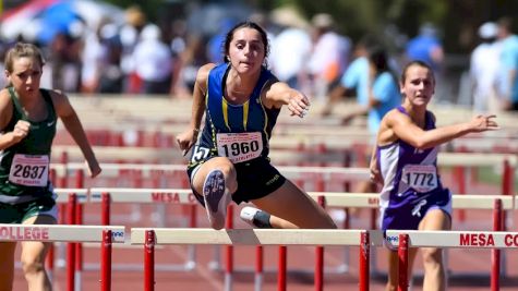 2019 AIA Outdoor Championships