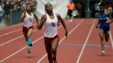 2019 CHSAA Outdoor Championships