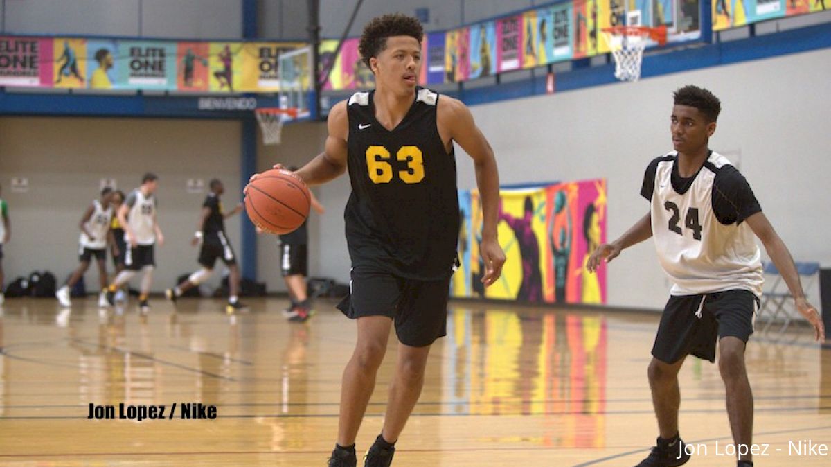 Cade Cunningham Could Be Next NBA Guard To Emerge From Montverde Academy