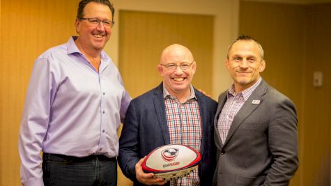 USA Rugby Announces Deal With Canterbury