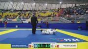 PIETRO MATIAS DE CAMPOS vs ISAQUE ARAÚJO VASCONCELOS 2026 FPJJ Circuito Paulista GI Etapa 3