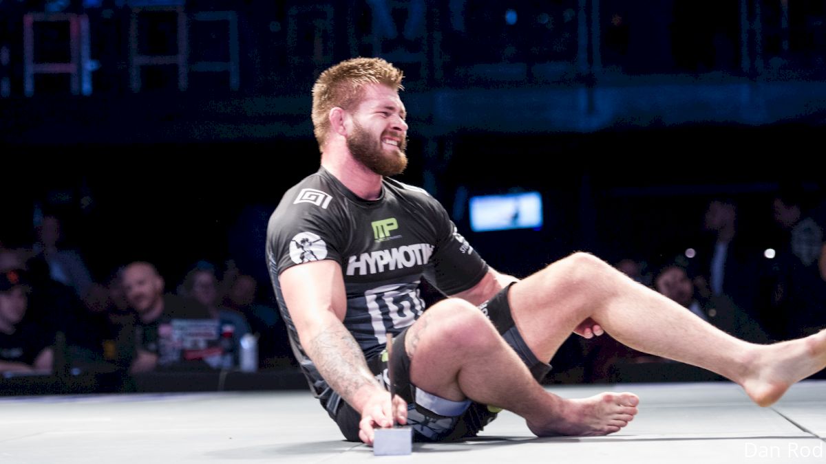 Gordon Ryan Knee Injury Update: Surgery, Recovery Time and ETA Until Return