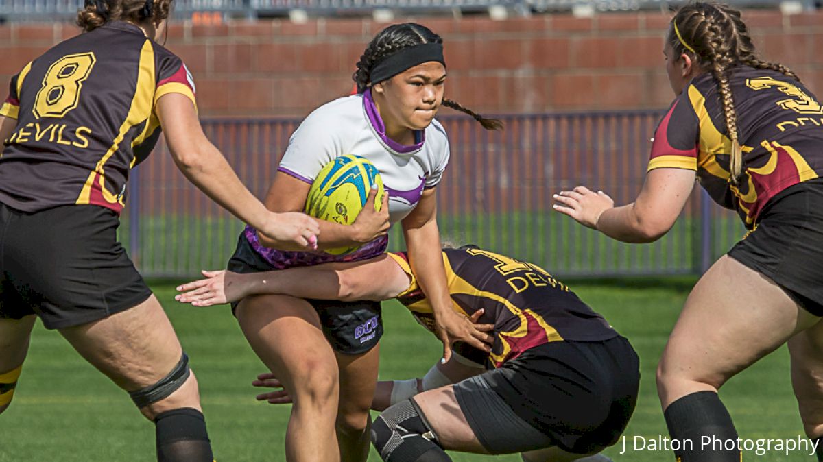 Road To Spring Finals: GCU Women Look For Magic Formula