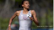 NCAA 800m Champ Sammy Watson Is Going Pro