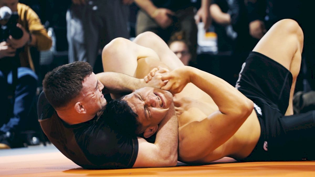 Grappling Bulletin: ADCC West Coast Trials Will be The Biggest In History