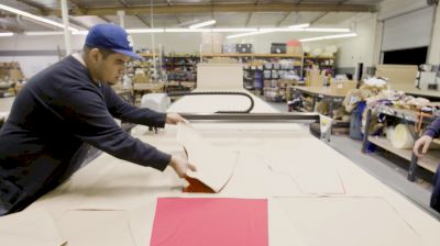 Factory to Floor (Ch. 4): Part 6 - Automated Cutting Tables