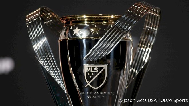 MLS Playoff Scheduling Leaves Much To Be Desired This Week